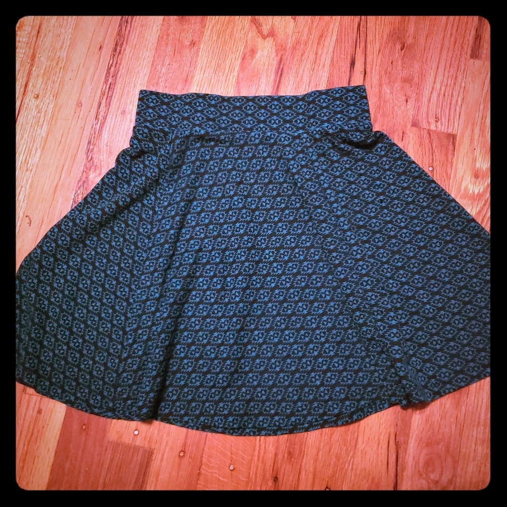 L.A. HEARTS SMALL SKIRT